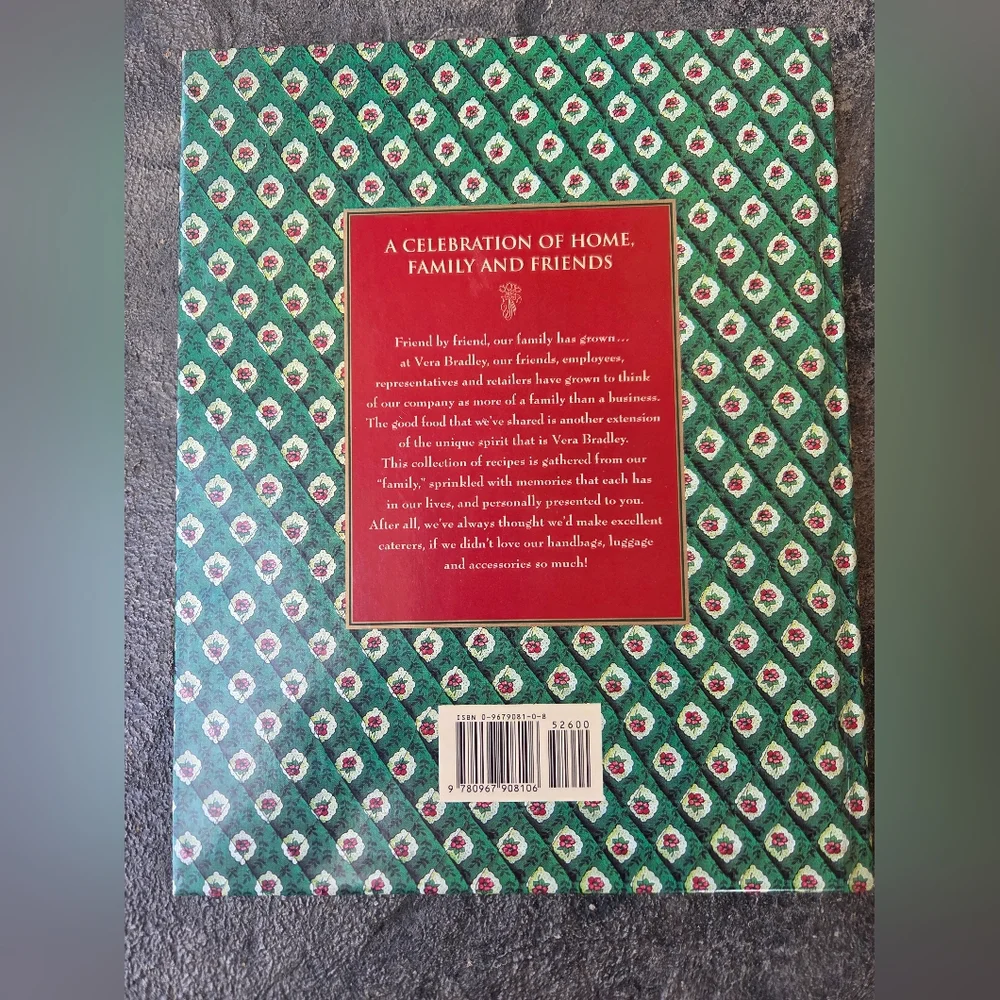 Vera Bradley vera bradley